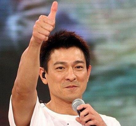 明星吃瓜刘德华 第1张 明星吃瓜刘德华 第1张
